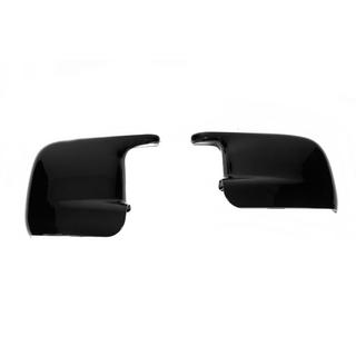 Накладки на Зеркала RLine-Look (2 шт) Volkswagen T5 Transporter 2003-2010 гг. фото 2