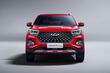 Обзор обновленного кроссовера Chery Tiggo 4 Pro фото 3
