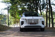 Hongqi E-HS9: роскошный электромобиль из Поднебесной фото 4