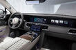 Hongqi E-HS9: роскошный электромобиль из Поднебесной фото 5