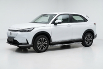 Honda eNP1 2022- гг. Боковые Подножки Tayga V2 (2 шт., Алюминий) фото 1