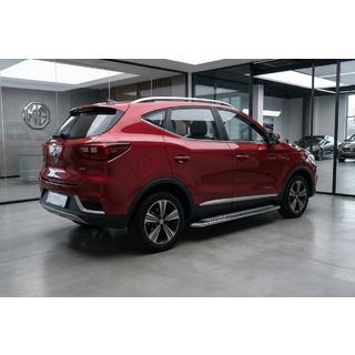 Боковые Подножки Maydos V2 (2 шт., Алюминий) MG ZS 2017-2024 гг. фото 1
