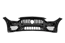 Mercedes C-class W206 2022- гг. Комплект обвеса (C63 AMG) фото 14