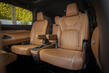 Infiniti QX60: Роскошь и практичность в одном авто фото 7