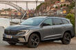 Renault Espace шестого поколения: обзор минивэна фото 3