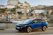 Renault Espace шестого поколения: обзор минивэна фото 1