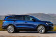 Renault Espace шестого поколения: обзор минивэна фото 2