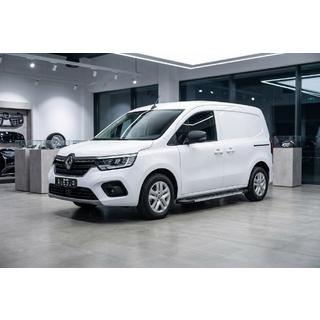 Боковые пороги RedLine V1 (2 шт., алюминий) Renault Kangoo/Express 2021- гг. фото 1