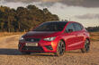 SEAT Ibiza: обновленный и стильный хэтчбек фото 4