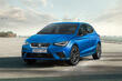 SEAT Ibiza: обновленный и стильный хэтчбек фото 1
