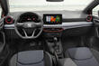 SEAT Ibiza: обновленный и стильный хэтчбек фото 5