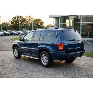 Боковые Подножки Maydos V2 (2 шт., Алюминий) Jeep Grand Cherokee WJ 1999-2004 гг. фото 1
