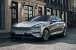 KIA K8: флагманский седан с амбициями фото 1