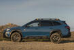 Subaru Outback шестого поколения: универсал для покорения любых дорог фото 2