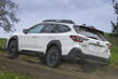 Subaru Outback шестого поколения: универсал для покорения любых дорог фото 4