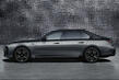 BMW 7 Series: флагманский седан нового поколения фото 3