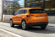 Skoda Karoq: обновленный кроссовер для города и семьи фото 4