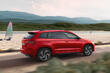 Skoda Karoq: обновленный кроссовер для города и семьи фото 3