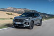 Peugeot 2008: обновленный городской кроссовер фото 2