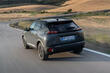 Peugeot 2008: обновленный городской кроссовер фото 4