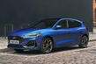 Обзор обновленного хэтчбека Ford Focus четвертого поколения фото 1