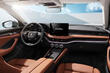 Skoda Superb: обзор четвертого поколения модели фото 5