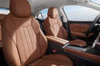 Skoda Superb: обзор четвертого поколения модели фото 6