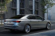 Skoda Superb: обзор четвертого поколения модели фото 4