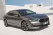 Skoda Superb: обзор четвертого поколения модели фото 2