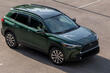 Toyota Corolla Cross: обзор компактного городского кроссовера фото 3