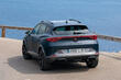 Обзор кроссовера Cupra Formentor фото 4