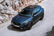 Обзор кроссовера Cupra Formentor фото 2