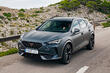 Обзор кроссовера Cupra Formentor фото 1