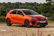 Обзор обновленного хэтчбека KIA Ceed фото 3