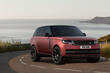 Range Rover пятого поколения: обзор внедорожника фото 4