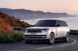 Range Rover пятого поколения: обзор внедорожника фото 1