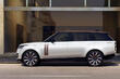 Range Rover пятого поколения: обзор внедорожника фото 3
