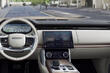 Range Rover пятого поколения: обзор внедорожника фото 7