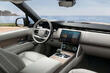 Range Rover пятого поколения: обзор внедорожника фото 6