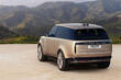 Range Rover пятого поколения: обзор внедорожника фото 5