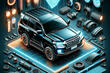 Избегание покупки некачественных компонентов для Toyota Land Cruiser 200 фото 2