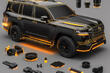 Избегание покупки некачественных компонентов для Toyota Land Cruiser 200 фото 1