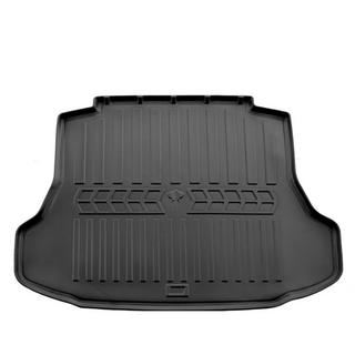 3D Коврик в багажник (Stingray) Honda Civic Sedan VIII 2006-2011 гг.