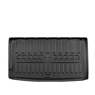 3D Коврик в багажник (Stingray) Mercedes B-class W246 2011-2018 гг.