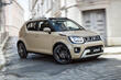 Suzuki Ignis II: компактный городской кроссовер фото 3