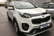 Дефлектор капота Kia Sportage 4 поколения фото 1