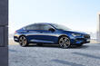 Opel Insignia Grand Sport: обзор обновленного лифтбека фото 2