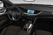 Opel Insignia Grand Sport: обзор обновленного лифтбека фото 5