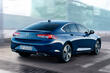 Opel Insignia Grand Sport: обзор обновленного лифтбека фото 4