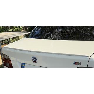 Юбилейный эмблема 78мм (задний) BMW 5 серия E39 1996-2003 гг. фото 3